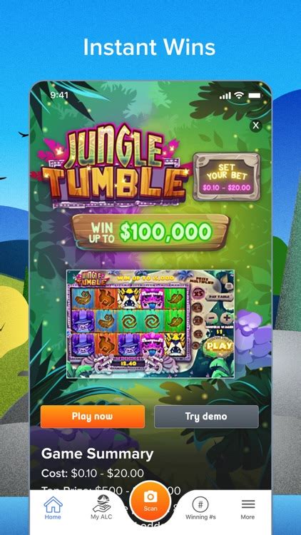 ‎Atlantic Lottery Corporation Apps on the App Store.